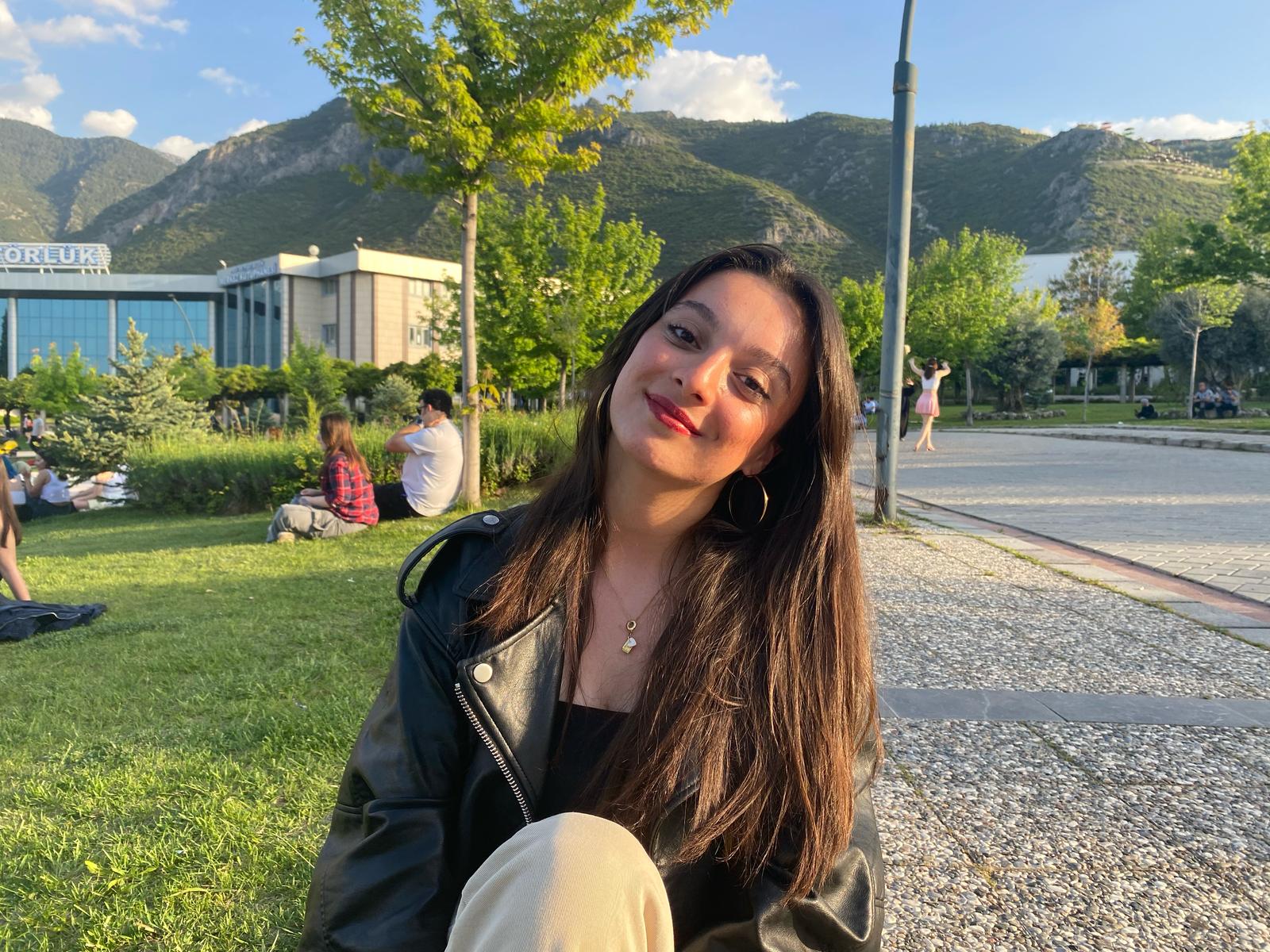 Sıla Çağlak